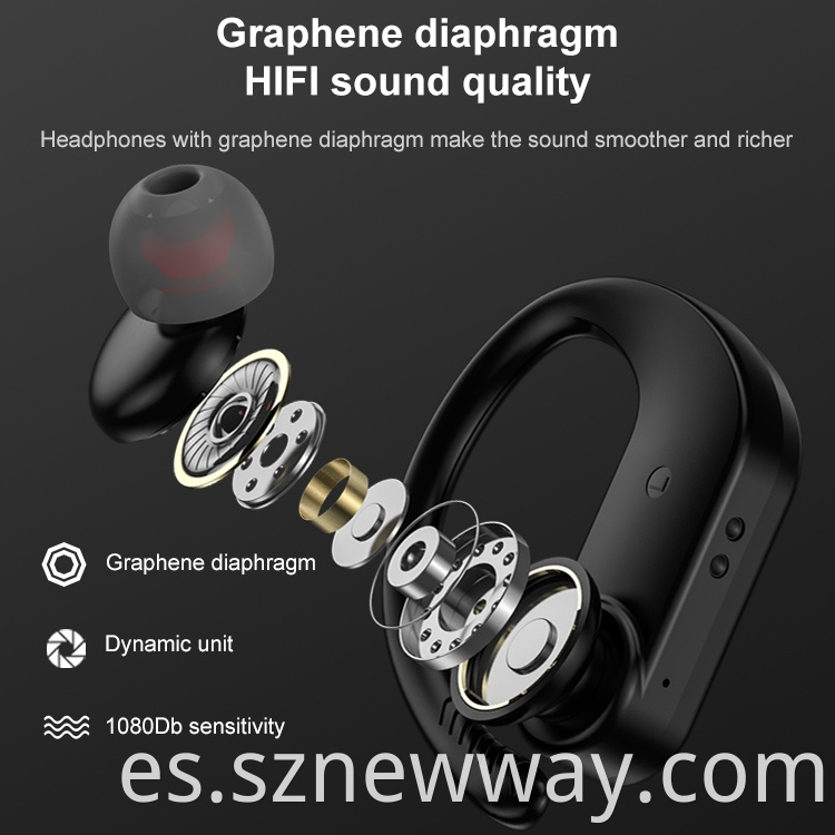 Lenovo Earbuds Lp7